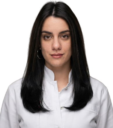 Бедикян Екатерина Романовна
